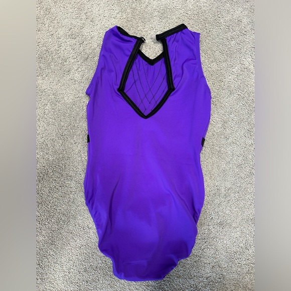 GK Leotard - Picture 2 of 2